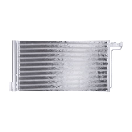 A/C Condenser Fits select: 2015-2018 FORD FOCUS