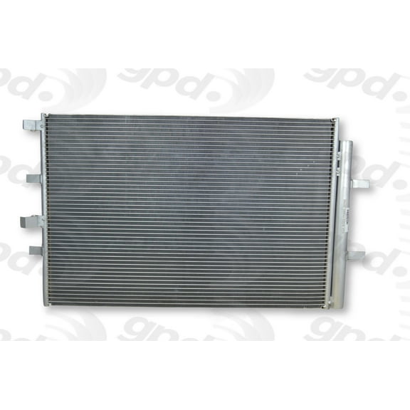 A/C Condenser Fits select: 2015-2019 FORD TRANSIT