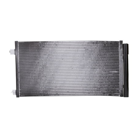 A/C Condenser Fits select: 2017-2021 JEEP COMPASS