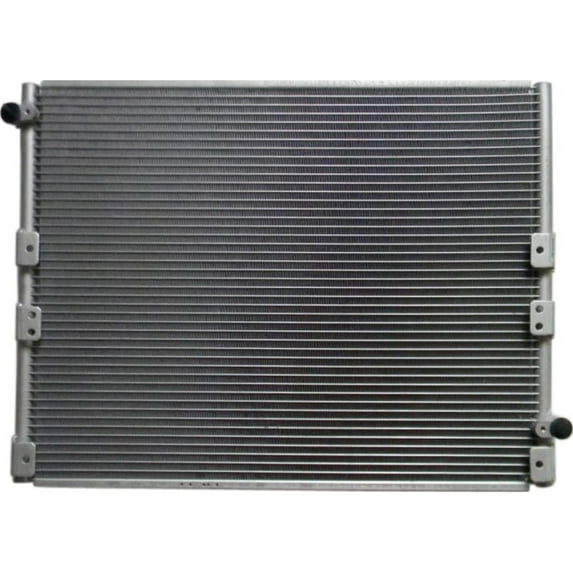 A/C Condenser For 1996-2002 Toyota 4Runner DPI# 4744