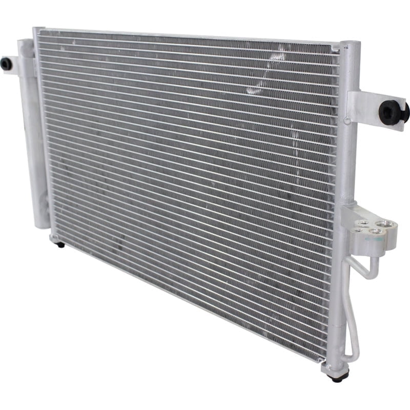 A/C Condenser For 2000-2006 Hyundai Accent DPI# 3116