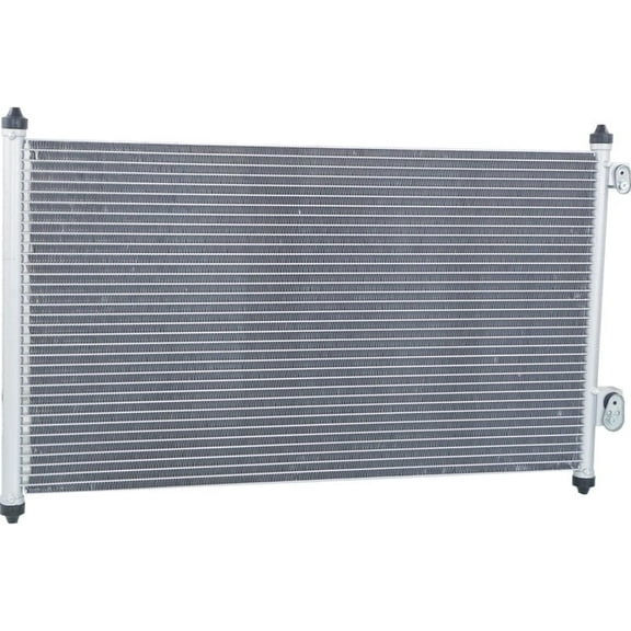 A/C Condenser For 2001-2005 Honda Civic DPI# 3313,4977