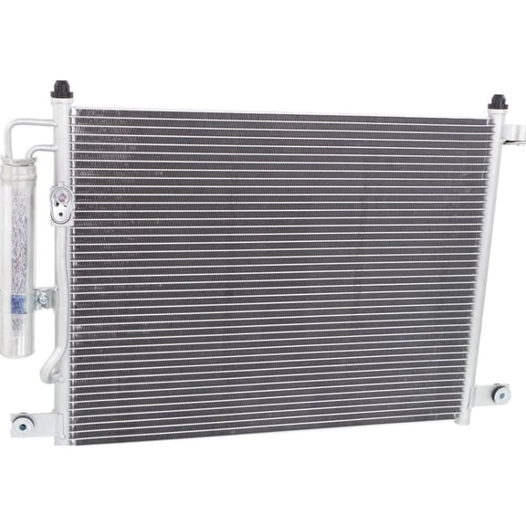 A/C Condenser For 2004-2008 Chevrolet Aveo | Pontiac Wave DPI# 3240