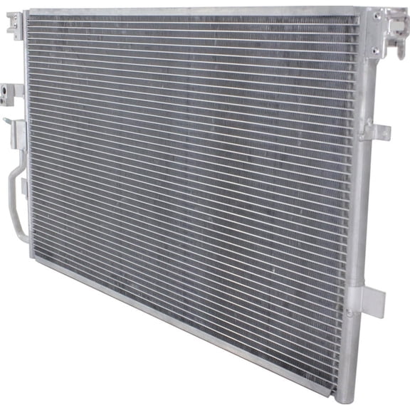 A/C Condenser For 2005-2005 Chevrolet Equinox DPI# 3245