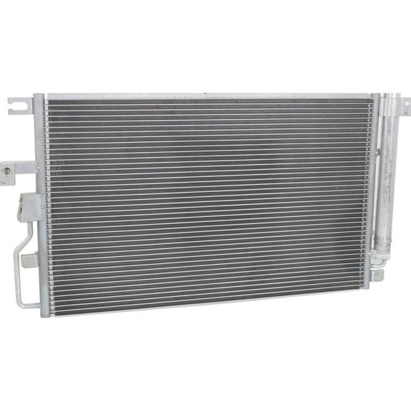 A/C Condenser For 2006-2009 Chevrolet Equinox | Pontiac Torrent DPI# 3468