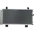 thumbnail image 1 of A/C Condenser For 2006-2015 Lexus IS250 IS350, 1 of 8