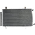 thumbnail image 1 of A/C Condenser For 2007-2013 Suzuki SX4 DPI# 3693, 1 of 8