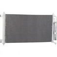 thumbnail image 1 of A/C Condenser For 2007-2014 Nissan Versa Cube DPI# 3594, 1 of 8