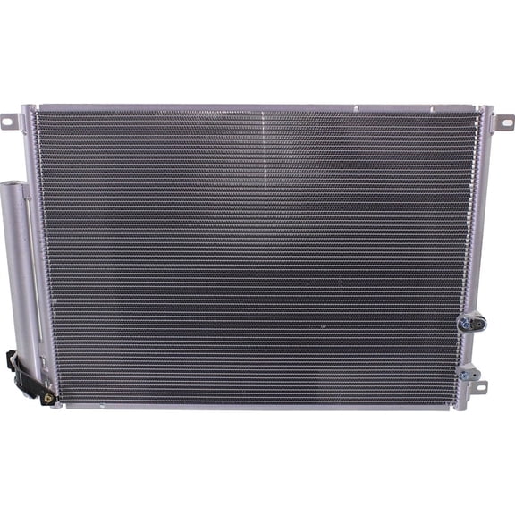 A/C Condenser For 2008-2014 Cadillac CTS DPI# 3688