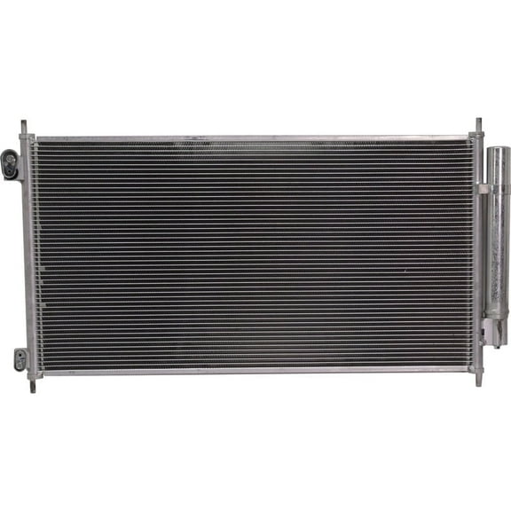 A/C Condenser For 2008-2015 Honda Accord Crosstour 80110TA0A01