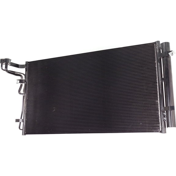 A/C Condenser For 2009-2011 Hyundai Genesis Equus DPI# 3761