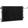 thumbnail image 1 of A/C Condenser For 2009-2017 Nissan Quest Murano DPI# 3774, 1 of 1