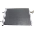 thumbnail image 1 of A/C Condenser For 2013-2018 Ford Escape C-Max DPI# 4106, 1 of 1