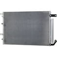 thumbnail image 1 of A/C Condenser For 2015-2017 Chrysler 200 DPI# 4442, 1 of 8