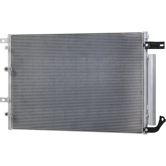 A/C Condenser For 2015-2017 Chrysler 200 DPI# 4442