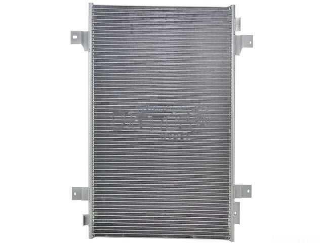 A/C Condenser Front for 2021-2022 Nissan Armada - Walmart.com