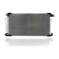 thumbnail image 1 of A/C Condenser - Koyoair For/Fit 30029 16-18 Toyota Prius (New Body Style) WITH Receiver & Drier Fits select: 2020-2021 TOYOTA COROLLA, 2017 TOYOTA PRIUS PRIME, 1 of 3