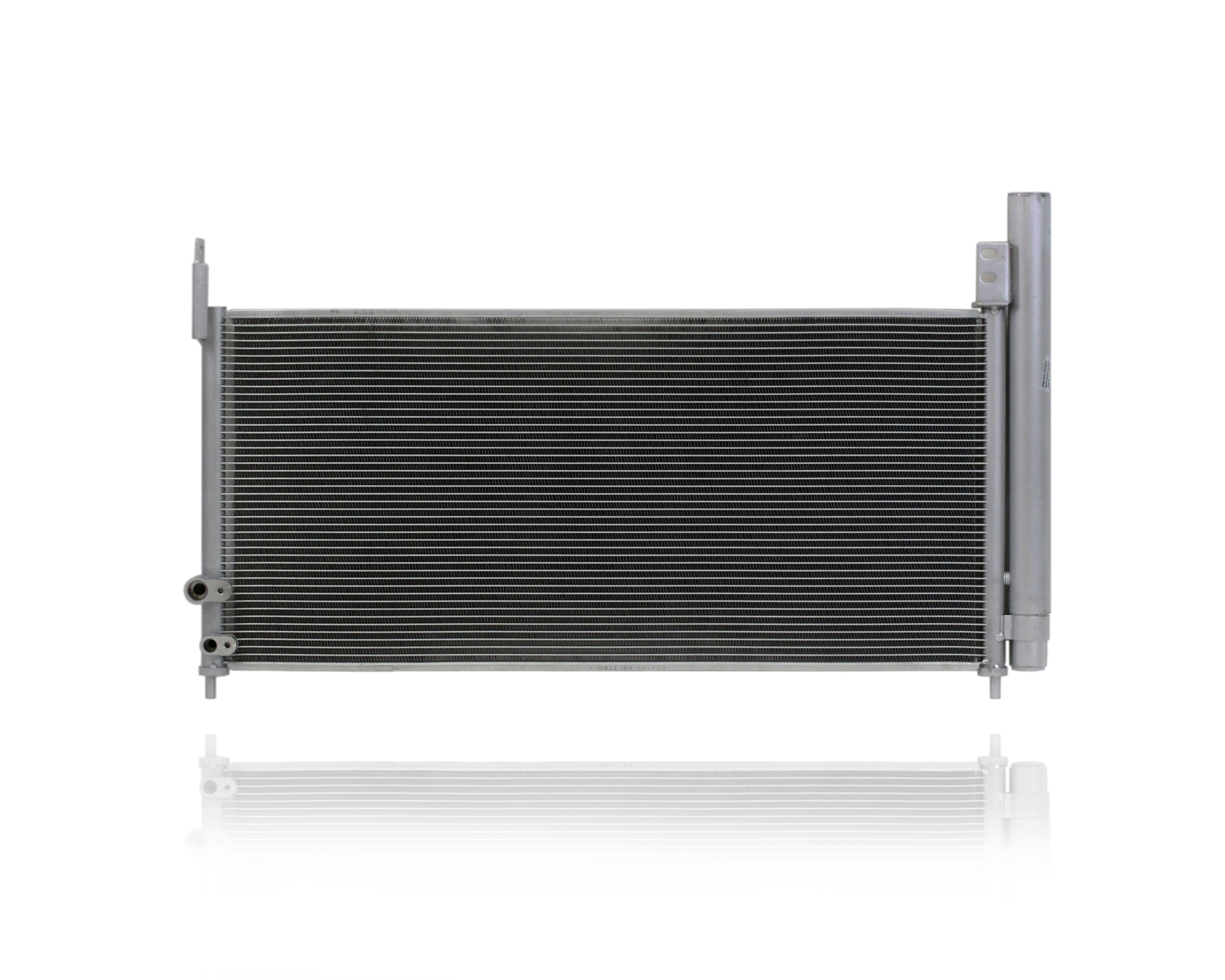 A/C Condenser - Koyoair For/Fit 3790 10-15 Toyota Prius 11-17 Lexus CT ...