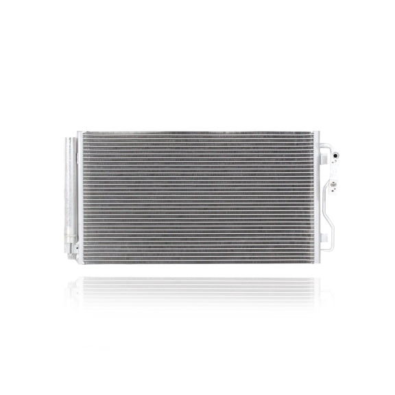 A/C Condenser - Koyoair For/Fit 4226 12-16 BMW 320i/328d/328i/335i 14-16 2-Series 14-17 4-Series (Exclude M Sport-Line) Fits select: 2014-2016 BMW 428, 2014-2020 BMW I3