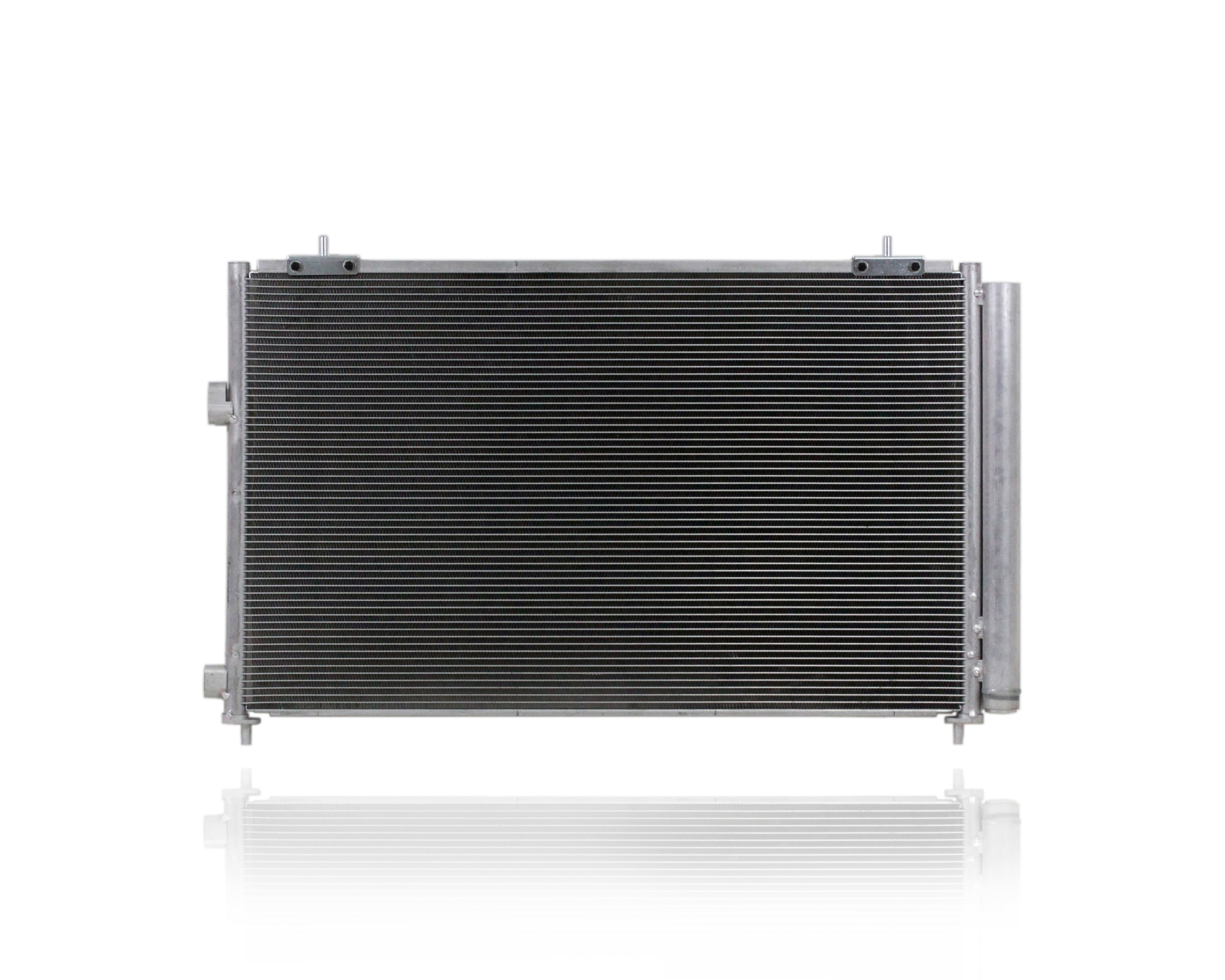 A/C Condenser - Koyoair For/Fit 4232 13-18 Toyota RAV4