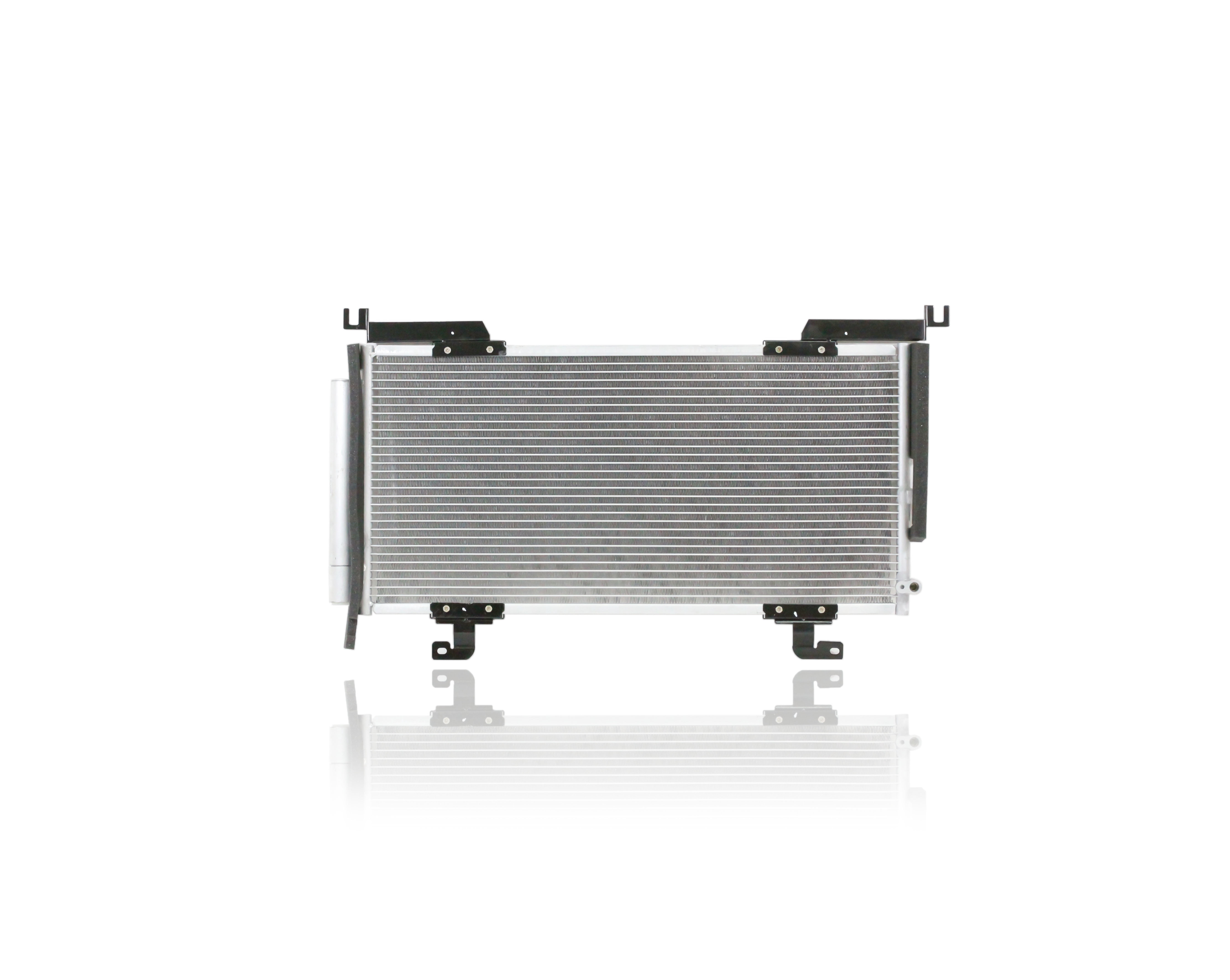 A-C Condenser - Koyorad For/Fit 4454 15-19 Subaru Legacy/Outback With Receiver & Dryer