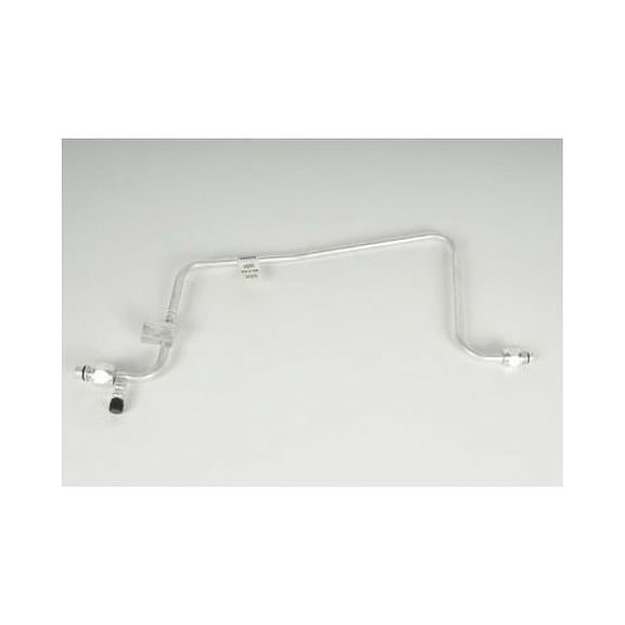 A/C Condenser Line - Compatible with 1985 - 1986 Chevy K5 Blazer