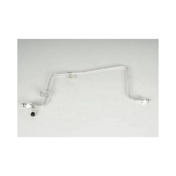 A/C Condenser Line - Compatible with 1987 - 1988 Chevrolet R20 - AC Delco