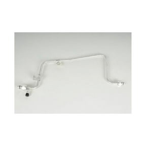 A/C Condenser Line - Compatible with 1987 Chevy R10