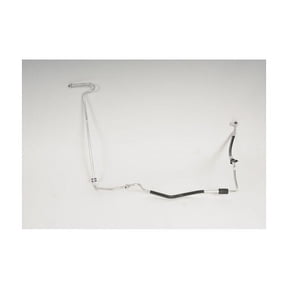 A/C Condenser Line - Compatible with 2005 - 2010 Chevrolet Cobalt - AC Delco
