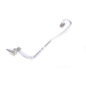 A/C Condenser Line - Compatible with 2013 - 2019 Cadillac ATS 2.0L 4-Cylinder LTG VIN X - AC Delco
