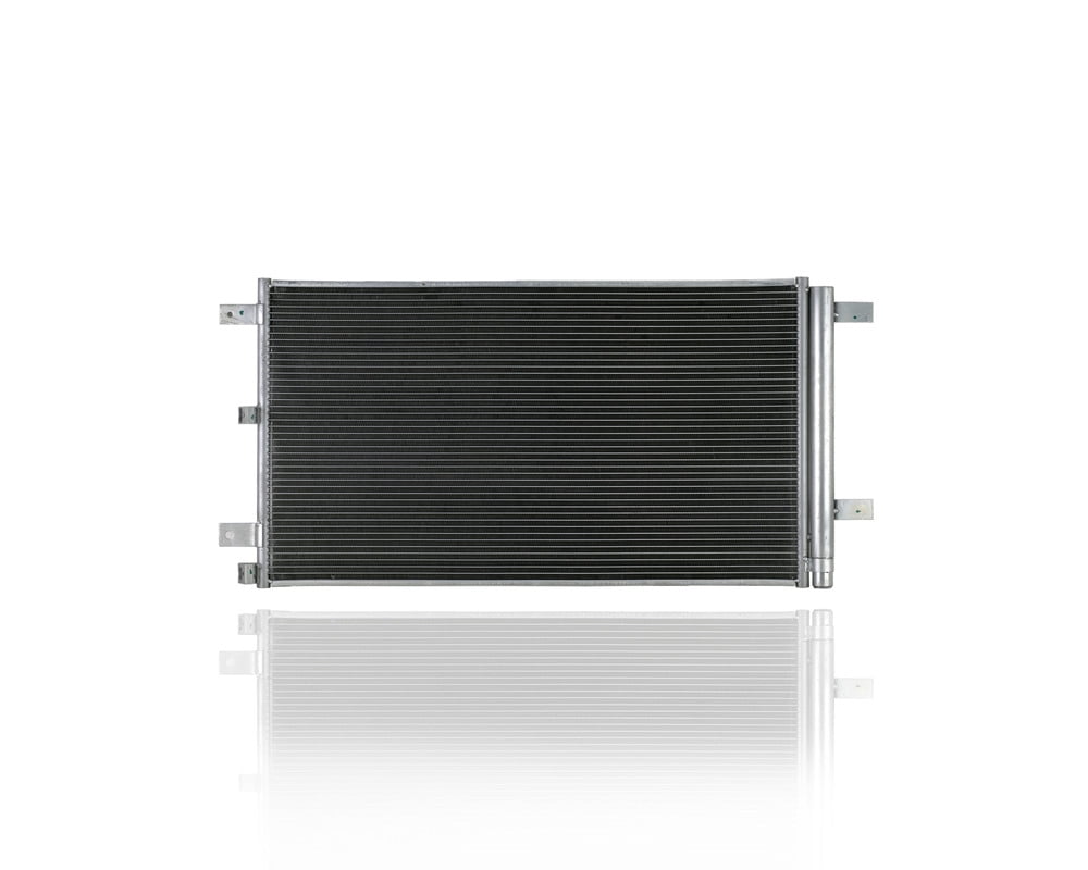 Condenser Extend A-C Condenser - Pacific Best Inc. Compatible/Replacement for '17-22 ...