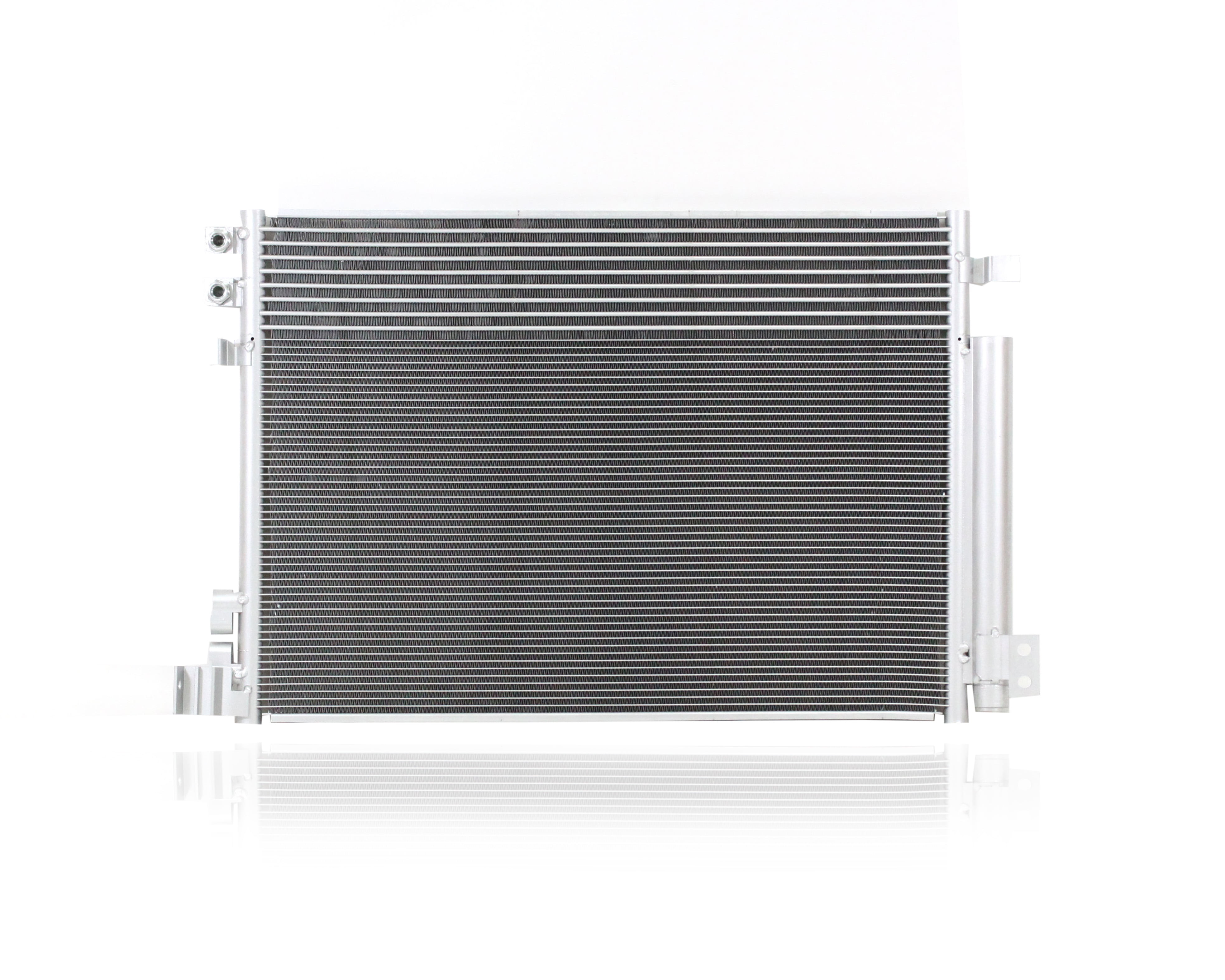 A/C Condenser - Pacific Best Inc Fit/For 4224 13-18 Cadillac ATS Sedan ...