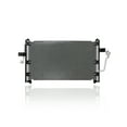thumbnail image 1 of A-C Condenser - Pacific Best Inc For/Fit 3032 00-02 Daewoo Nubira, 1 of 3