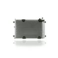 thumbnail image 1 of A/C Condenser - Pacific Best Inc For/Fit 3033 99-03 Suzuki Vitara 99-02 Grand Vitara WITH Receiver & Dryer, 1 of 3