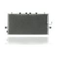 thumbnail image 1 of A/C Condenser - Pacific Best Inc For/Fit 3036 99-01 Nissan Maxima Infiniti i30 WITHOUT Receiver & Dryer, 1 of 3