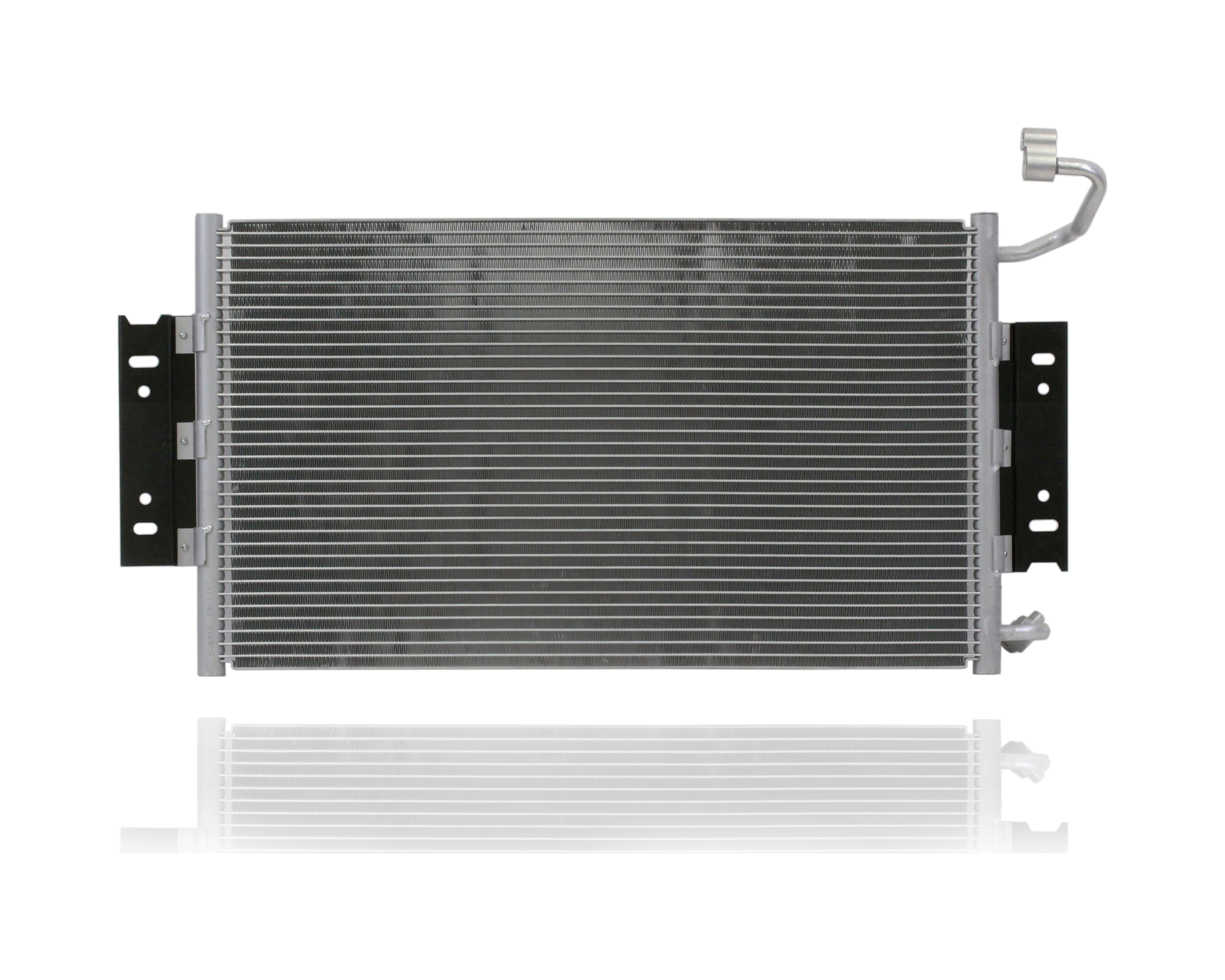 Chevrolet Classic Ac Condenser