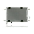 thumbnail image 1 of A-C Condenser - Pacific Best Inc For/Fit 3378 99-00 Suzuki Grand Vitara Without Sub Tank Dryer, 1 of 3