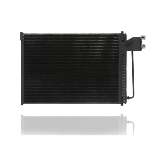 Ford Ltd Ac Condenser