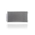 thumbnail image 1 of A/C Condenser - Pacific Best Inc For/Fit 3599 Honda CRV Fits select: 2007-2011 HONDA CR-V, 1 of 3