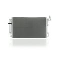 thumbnail image 1 of A/C Condenser - Pacific Best Inc For/Fit 3639 Nissan Altima Sedan/Hybrid Altima Coupe Maxima w/Sensor, 1 of 3