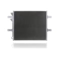 thumbnail image 1 of A/C Condenser - Pacific Best Inc For/Fit 3657 05-09 Dge Pu 5.9L/6.7L DIESEL Parallel Flow Aluminum, 1 of 3
