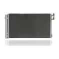 thumbnail image 1 of A/C Condenser - Pacific Best Inc For/Fit 3739 08-12 BMW 128i 07-13 3-Series 3.0L 08-13 4.0L 09-15 Z4 12-13 X1 2.0L Fits select: 2007-2013 BMW 335, 2008-2013 BMW 135, 1 of 3