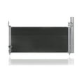 thumbnail image 1 of A/C Condenser - Pacific Best Inc For/Fit 3991 12-18 Toyota Prius-V, 1 of 3