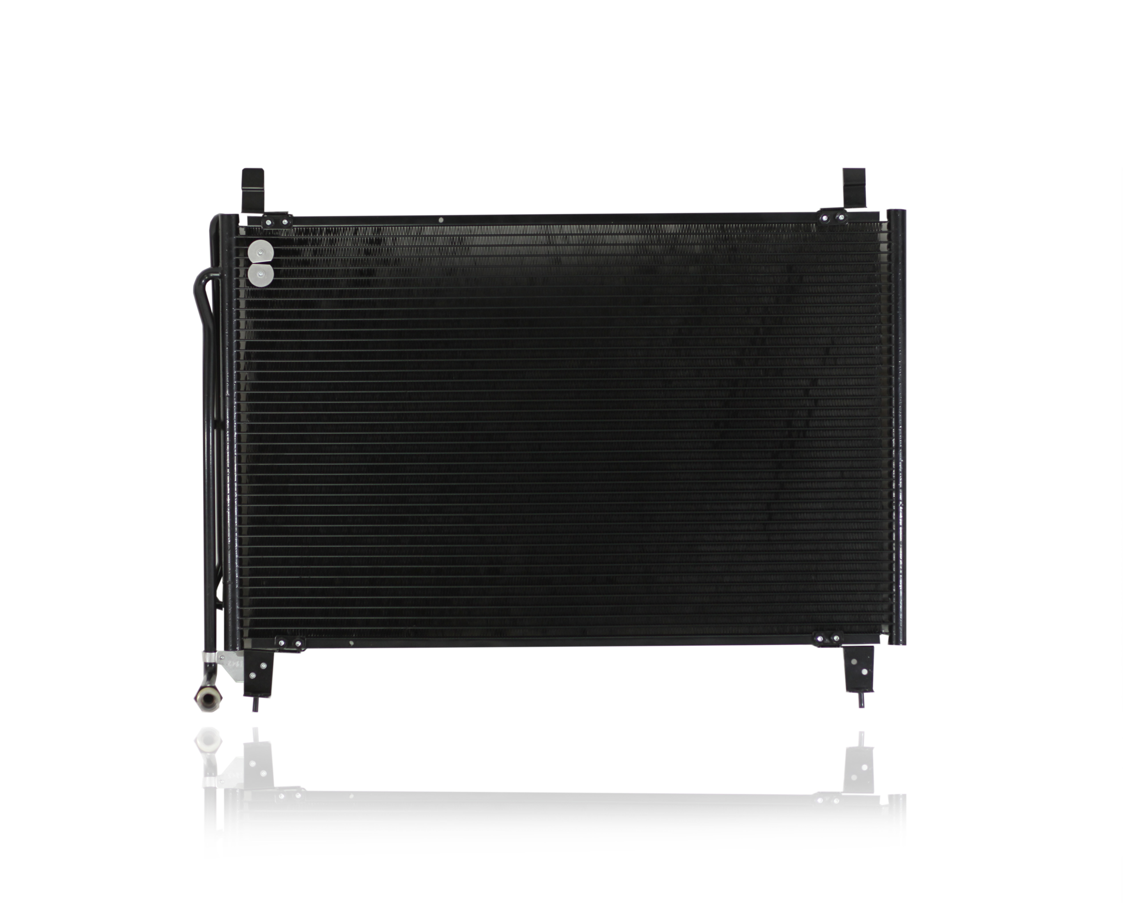 Mercedes-benz 420 Ac Condenser
