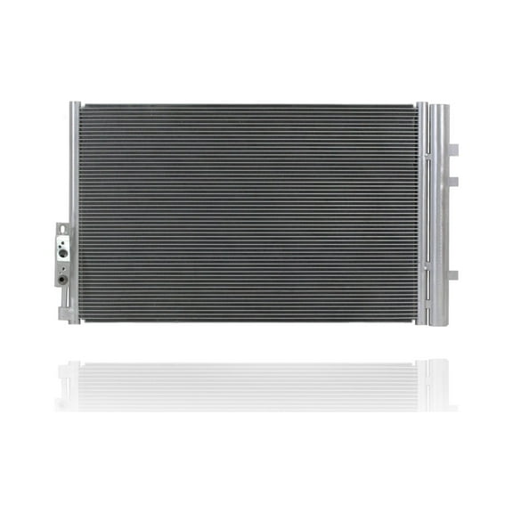 A/C Condenser - Pacific Best Inc For/Fit 4127 11-17 BMW X3 35i 13-15 X3 28i 15-18 X4 5mm Parallel Flow Construction Fits select: 2011-2017 BMW X3 XDRIVE28I