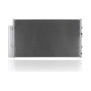 A/C Condenser - Pacific Best Inc For/Fit 4145 13-16 Scion FR-S Subaru BRZ AT 2.0L L4 w/Receiver & Drier Fits select 2013-2016 TOYOTA SCION FR-S, 2017-2020 TOYOTA 86