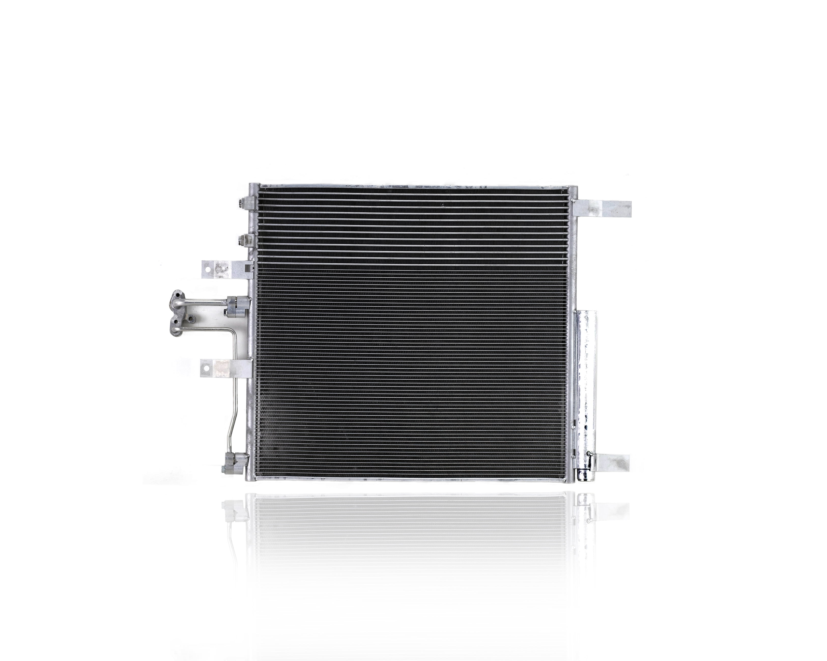 A/C Condenser For 2022-2023 Ram 1500 Classic – Direct Fit Replacement