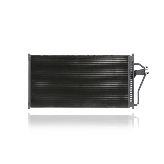 Oldsmobile 88 Ac Condenser