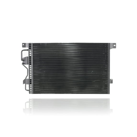 A/C Condenser - Pacific Best Inc For/Fit 4629 95-97 Ford Crown Victoria Mercury Grand Marquis Lincoln Town Car
