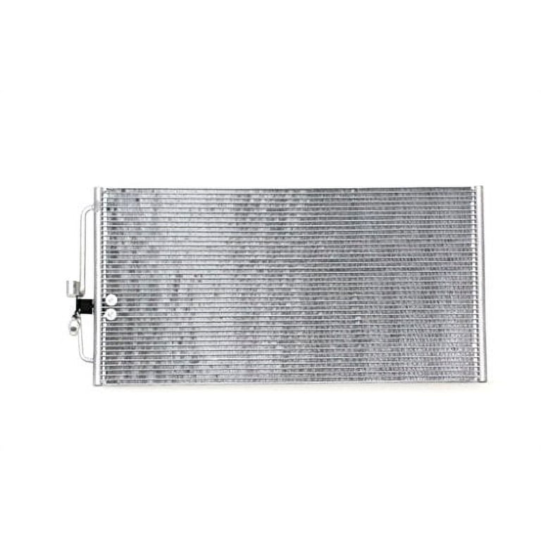 A-Premium A/C Condenser W/ Receiver Drier For Chevrolet Impala Malibu